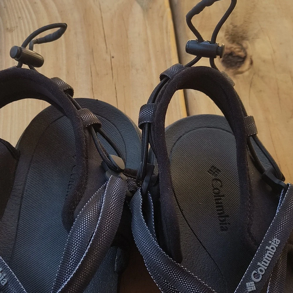 Columbia Women's Goddess Sandals - Picture 3 of 6